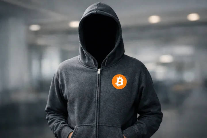 Bitcoin - The brand nobody built and everybody owns