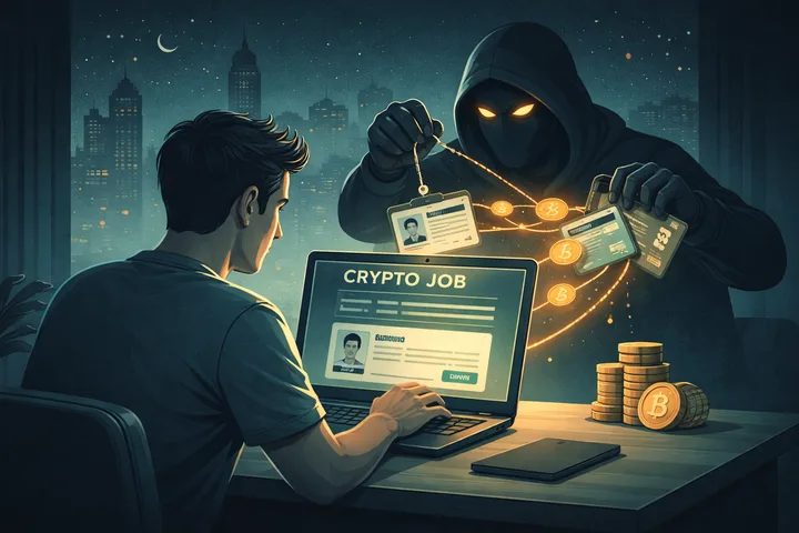 I Got Hacked - Here Is What I Changed and Why I Sleep Better Now