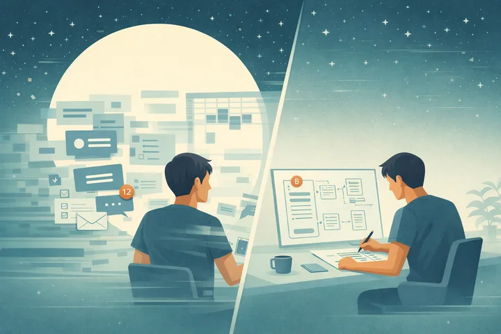 AI Skill Shift - Reclaim Your Craft. Focus on What Matters