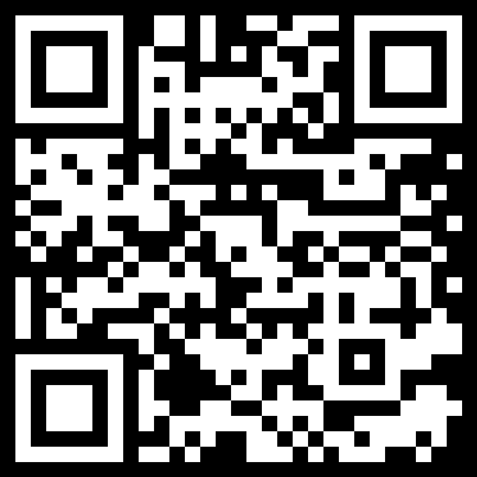 QR code linking to https://miro.foremsec.com/contact